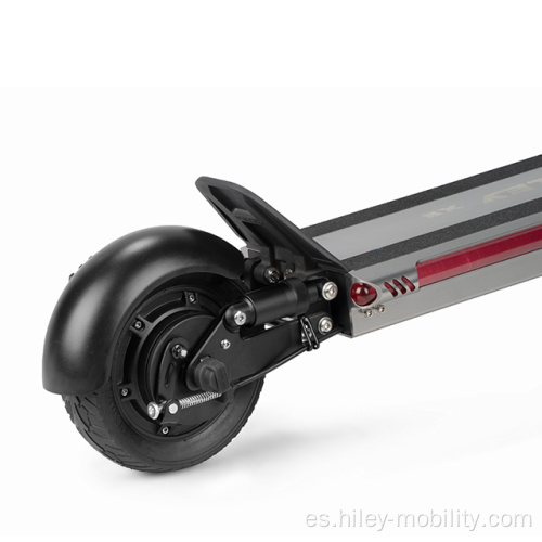 Aleación de aluminio Alibaba plegable scooters eléctrico Canadá